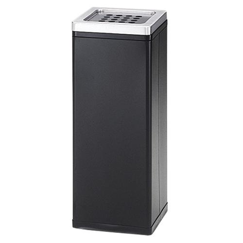 ぶんぶく スモーキングスタンド B ラインブラック SSL-204 1台