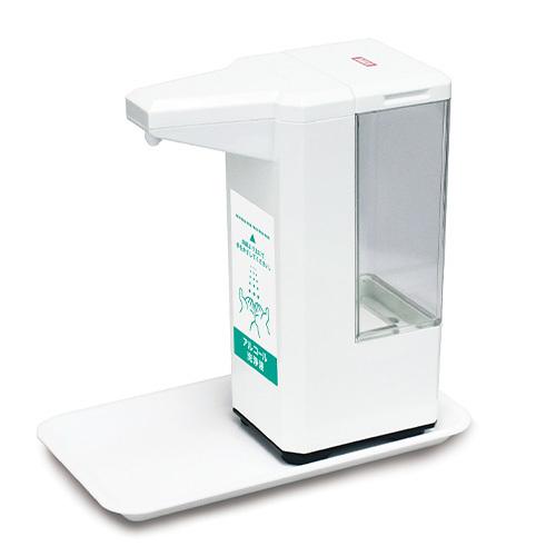 ダイト 卓上型センサー式ディスペンサー ADT-500S 1台