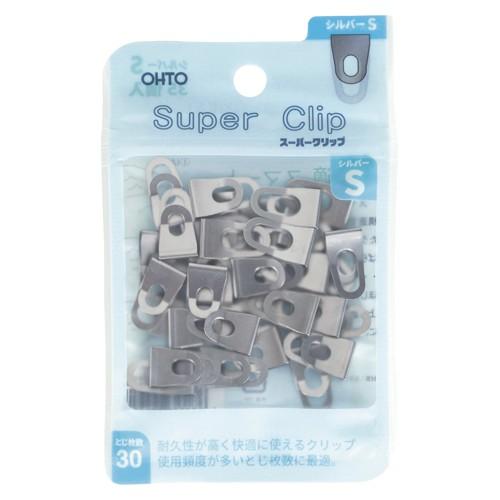 オート スーパークリップ Ｓ SC-380S 1Ｐ．