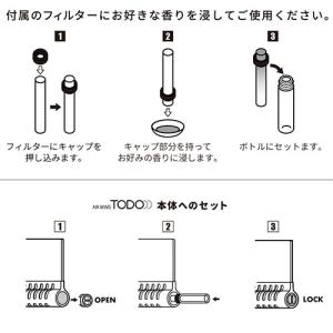 ダイアンサービス エアーウィング・TODOスト...の詳細画像3