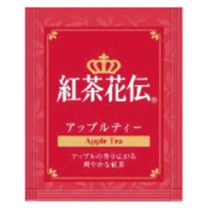 コカ・コーラ 紅茶花伝 アップルティーティバッグ 50個 16268 1箱 【軽減税率】