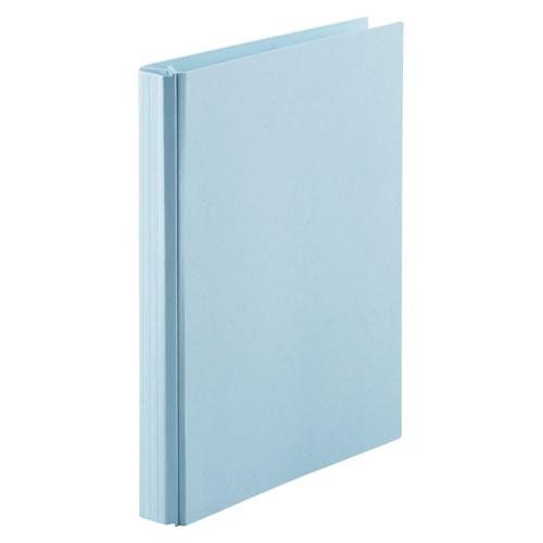 クラウン クラウンエイナーファイル 紐付 CR-AN1116-BL 1冊