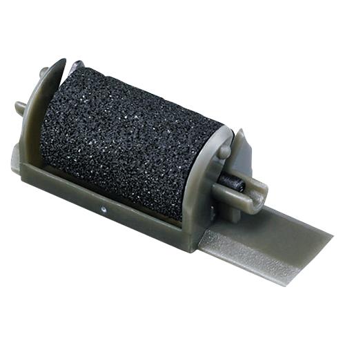 カシオ プリンター電卓用インクローラー IR-40 1個