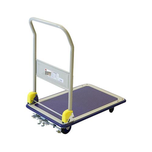 浅香工業 金象印 キャリーラックＤＸＬ小 ブレーキ付 180861 1台