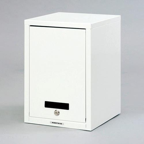 ナカバヤシ アバンテＶ2セキュリティファイルBＯＸ AL-S100 1台