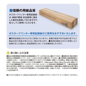エム・ビー・エス かくだい君 neo ポスター...の詳細画像3