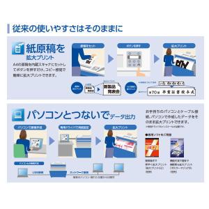 エム・ビー・エス かくだい君 neo ポスター...の詳細画像5