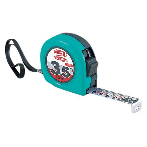 ＫＤＳ 両面ネオロック 19巾 3.5ｍ ZS19-35BP 1個