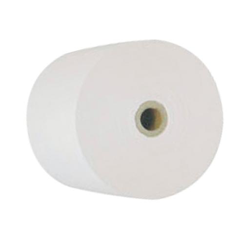 クラウン ロールペーパー 感熱レジロール10巻入 CR-RP104-W 1箱