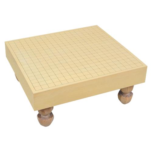 クラウン 碁盤 （足付） CR-GO45 1台