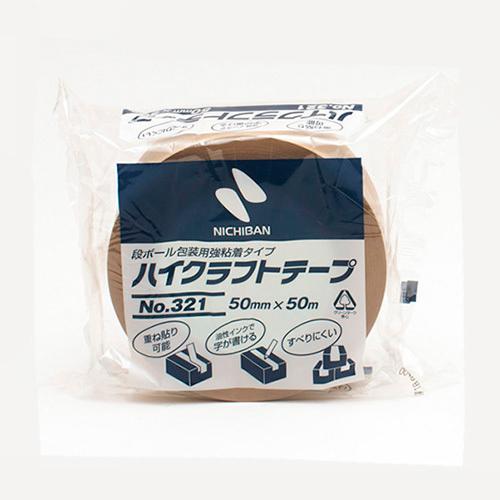 ニチバン ハイクラフトテープ 321-50 1巻