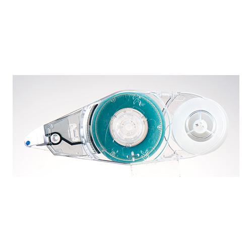 トンボ鉛筆 テープのりつめ替えピットエアー PR-MAS 1コ