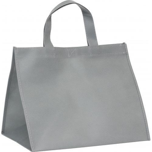 サンナップ 不織布バッグ 10枚 FDB-M30GL 1袋