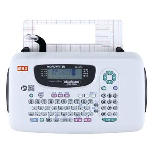 マックス ワードライタ BL-80N 1台｜interiortool