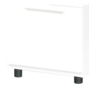 【新品未使用】ナカバヤシ デスクターナ ND-622 デスクワゴン デスクターナ W500×H600mm ニューグレー | ワゴン | オフィス