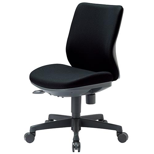 アイコ 事務用チェア OA-3105(FG3)BK 1脚