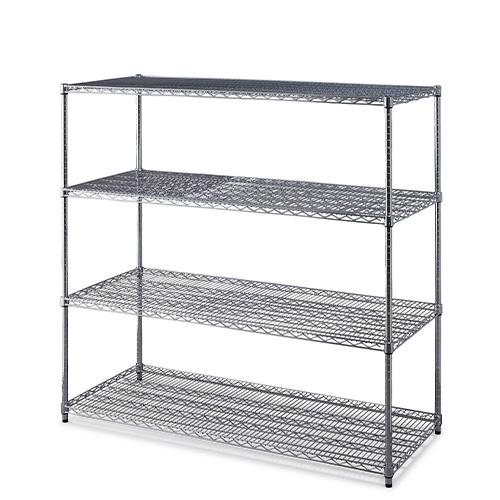 アイリスオーヤマ メタルラック MR-1515DJK 1個