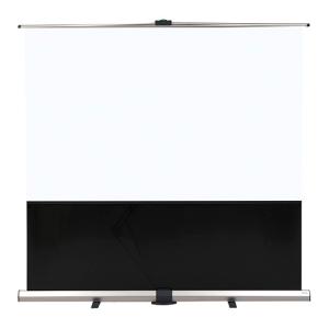 日学 モバイルスクリーンフロアタイプ KPR-1...の商品画像