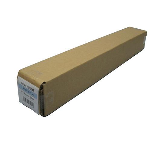 アジア原紙 大判インクジェット用紙 ＲＣフォト光沢紙 IRG-914 1本