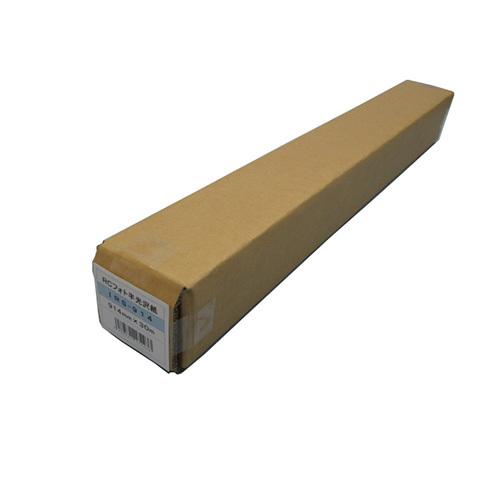 アジア原紙 大判インクジェット用紙 ＲＣフォト半光沢紙 IRS-914 1本