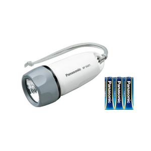パナソニック ＬEＤ防水ライト BF-SG01N-W 1個｜interiortool