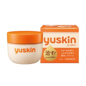 ユースキン製薬 ユースキン 120Ｇ 378828 1個