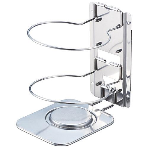 キングジム 「テッテ」専用壁掛けホルダー TEH10 1台