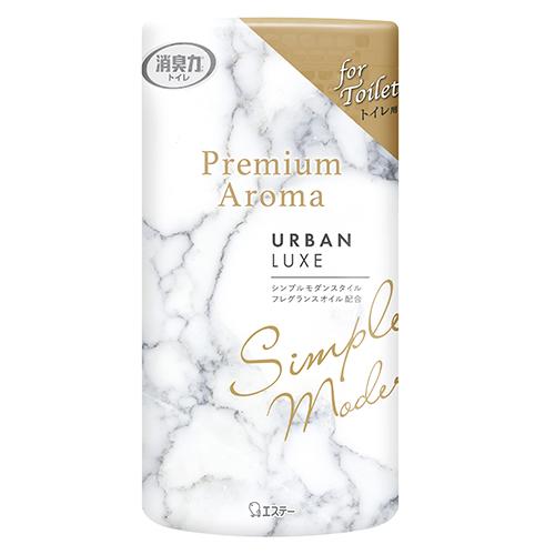 エステー トイレの消臭力 プレミアムアロマ 129812 1個