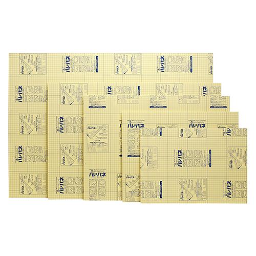 プラチナ万年筆 ハレパネ A1判 外寸：縦910×横605×厚7mm AA1-7 1枚