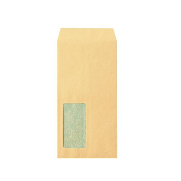 高春堂 長3 セロ窓クラフト 70ｇ 枠無 1000枚 572 1箱