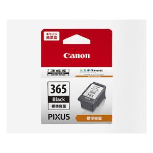キヤノン キヤノン インクカートリッジ BC-365 1個