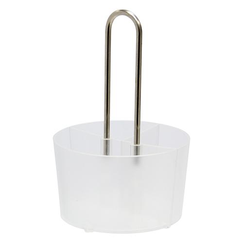 サンナップ シュガー＆ミルクケース SMC-1CL 1個