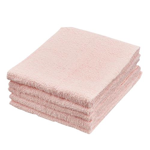 オーミケンシ フェイスタオル5枚セット 8223 1袋