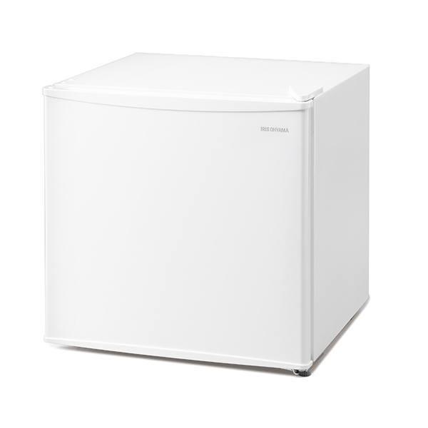 アイリスオーヤマ 冷蔵庫 45L ホワイト IRSD-5A-W 1個