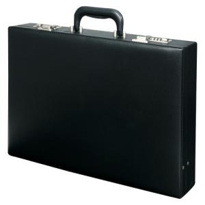 クラウン アタッシュケース 黒 CR-AT312-B 1個 : イーヅカ - 通販