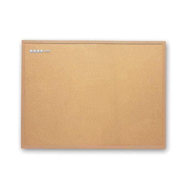 アスカ マグピンコルクボード3Ｌ CB353 1枚