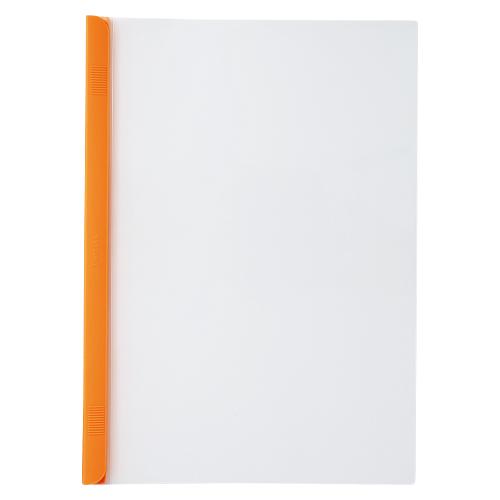 リヒトラブ スライドバーファイル10冊 Ａ4Ｓ 黄 G1730-5 1組