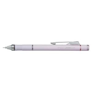トンボ鉛筆 シャープペンシル モノグラフ G52グレージュパック DPA