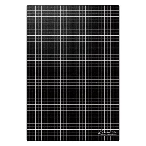 共栄プラスチック ライティングマット下敷 Ａ5 WMS-A5-BL 1枚