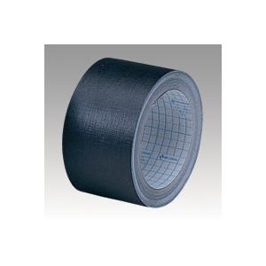 ニチバン 製本テープ 黒 幅50mm×長10m BK-50-6 1個