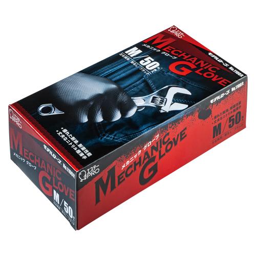 エステー モデルローブ メカニックグローブ M 761111 1個