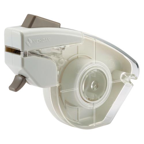 ニチバン テープカッター プッシュカット TC-15P 1個