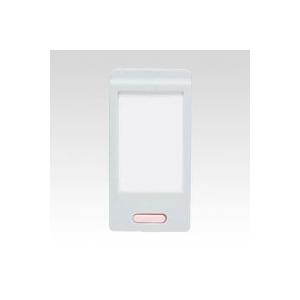 ナカバヤシ キーステーション 小型ホルダー 桃 NKH-1P 1個