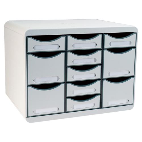 エグザコンタ EXACOMPTA ストアボックスマルチ 313740D 1個