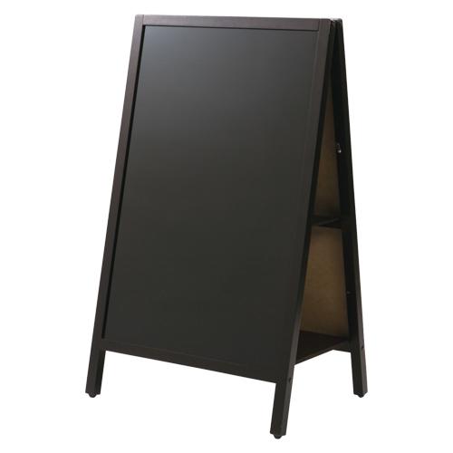 アスカ 転倒防止スタンドボード両面Ｍ BB040 1枚