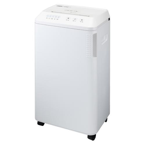 アコ・ブランズ オフィスマイクロカットシュレッダ GCSM11M-W 1台