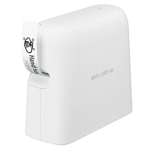 カシオ ネームランド（ＰＣ／スマホ接続専用モデル KL-SP100 1台