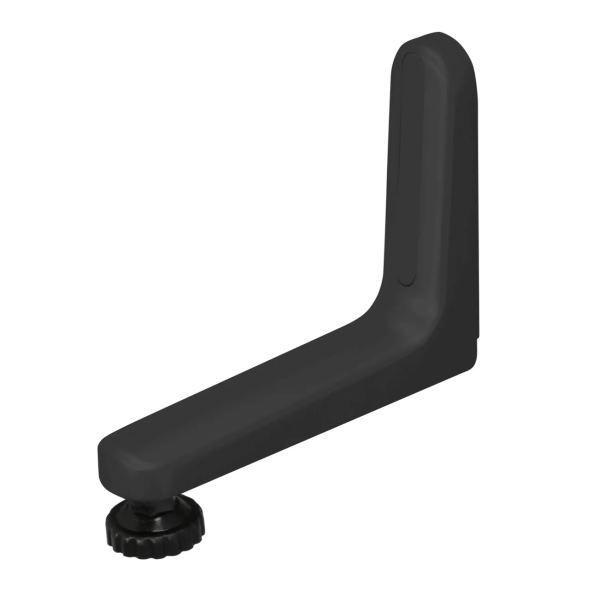 安定脚 アジャスタータイプ PN-AK-BK 1個