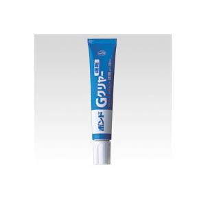 コニシ ボンド Gクリヤー 20ml 箱入 #14321 1本