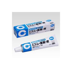 セメダイン 速乾Ｇクリアー 170ｍｌ【業】 CA-165 1本